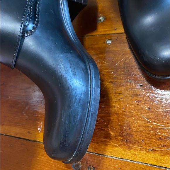 Coach Zahara Rainboot - Picture 11 of 11